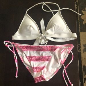 Victoria’s Secret Bikini, Size Medium